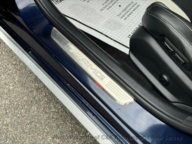 used 2015 Mercedes-Benz C-Class car