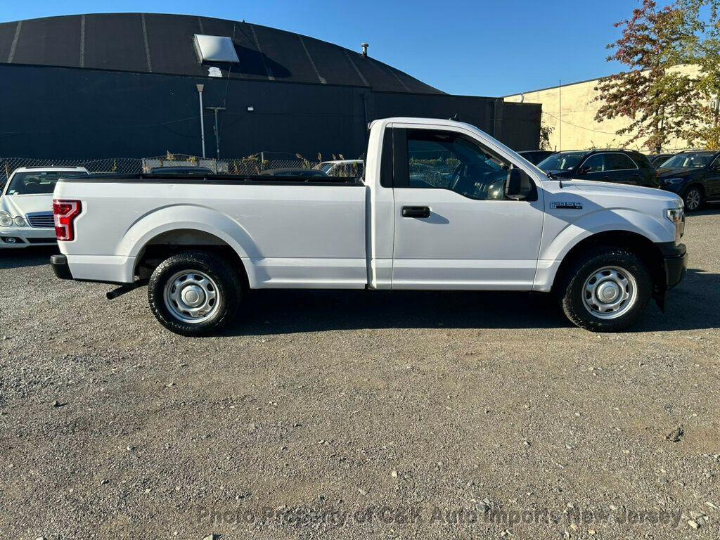 used 2020 Ford F-150 car, priced at $13,315