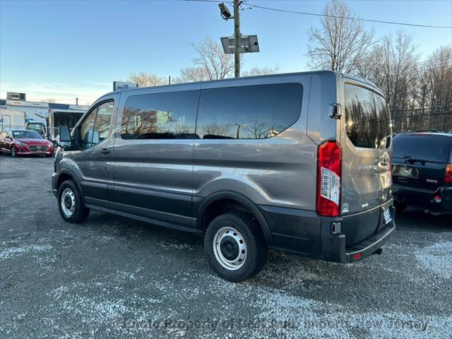 used 2021 Ford Transit-350 car, priced at $22,145