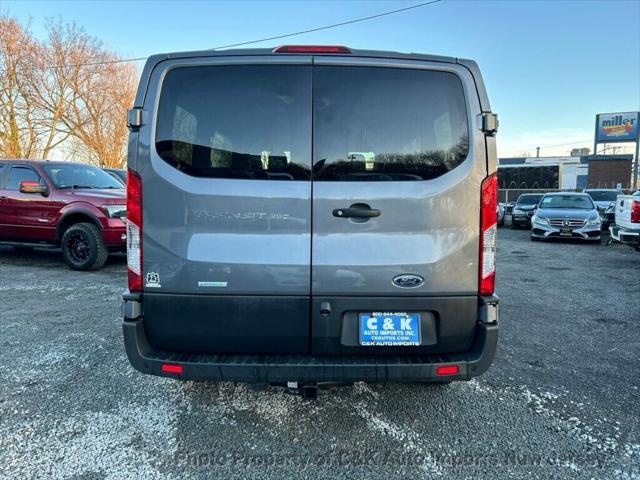 used 2021 Ford Transit-350 car, priced at $22,145