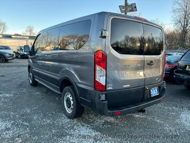 used 2021 Ford Transit-350 car, priced at $22,145