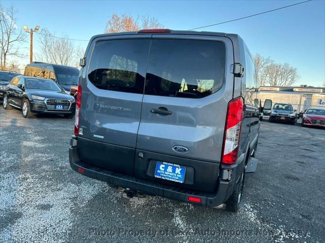 used 2021 Ford Transit-350 car, priced at $22,145