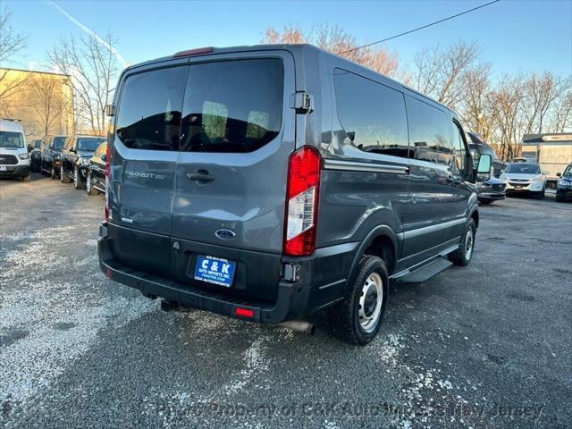 used 2021 Ford Transit-350 car, priced at $22,145