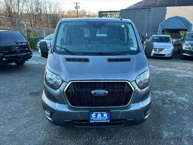 used 2021 Ford Transit-350 car, priced at $22,145