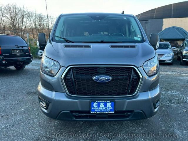 used 2021 Ford Transit-350 car, priced at $22,145