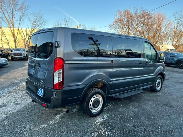 used 2021 Ford Transit-350 car, priced at $22,145