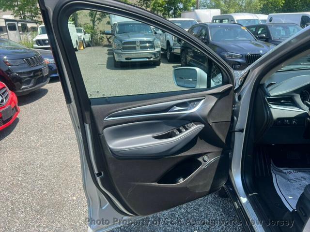 used 2019 Buick Enclave car, priced at $19,995