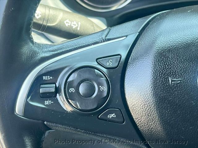 used 2019 Buick Enclave car, priced at $19,995