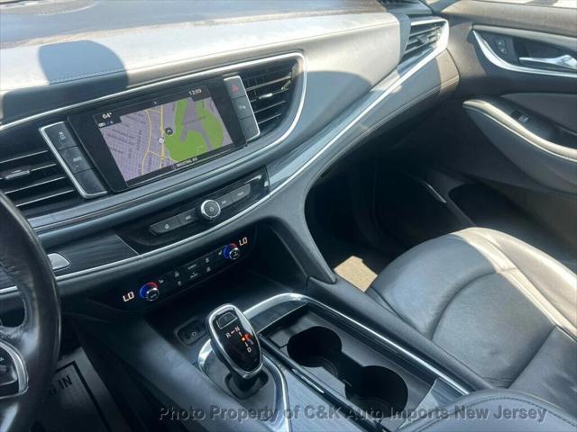 used 2019 Buick Enclave car, priced at $19,995