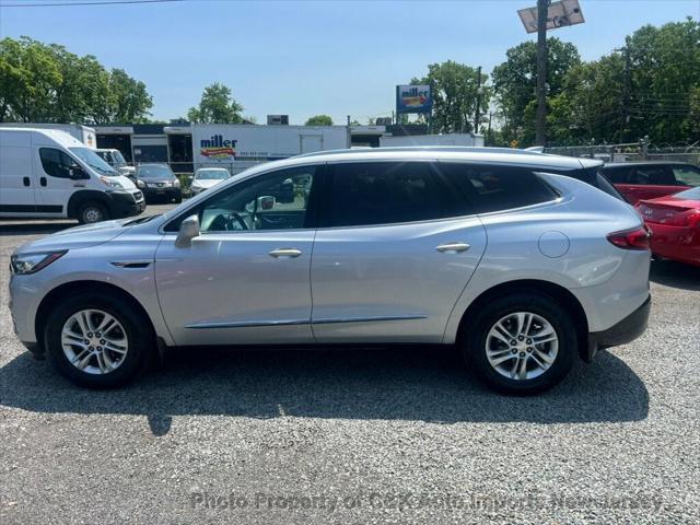 used 2019 Buick Enclave car, priced at $19,995