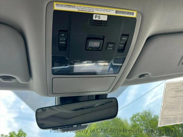 used 2021 Lexus RX 350 car
