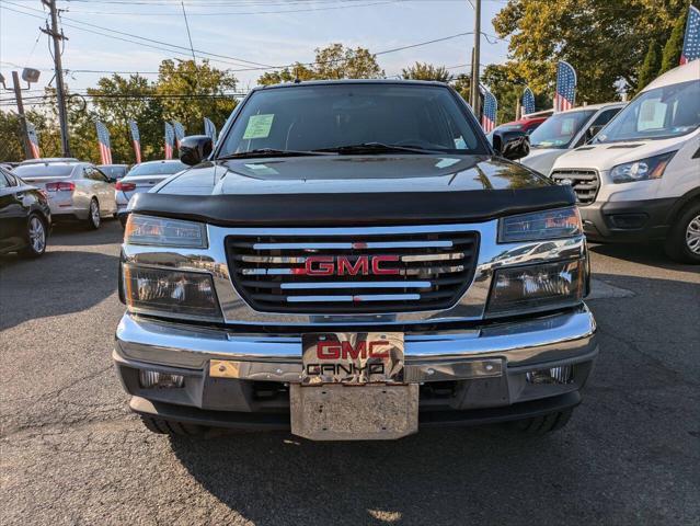 used 2012 GMC Canyon car, priced at $11,750