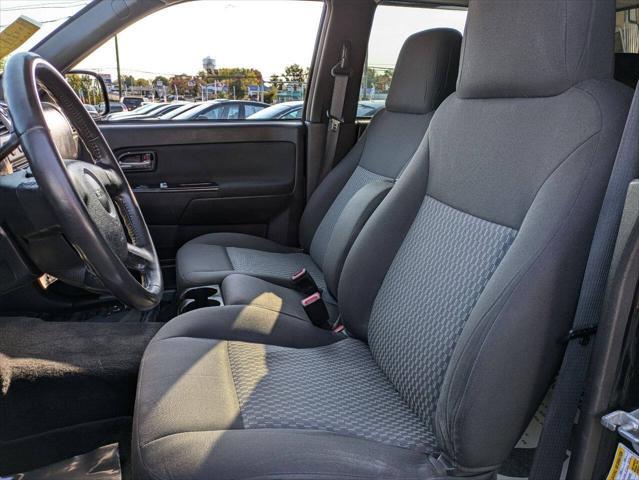 used 2012 GMC Canyon car, priced at $11,750