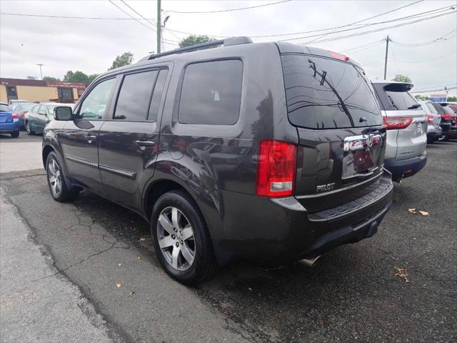 used 2013 Honda Pilot car, priced at $15,550