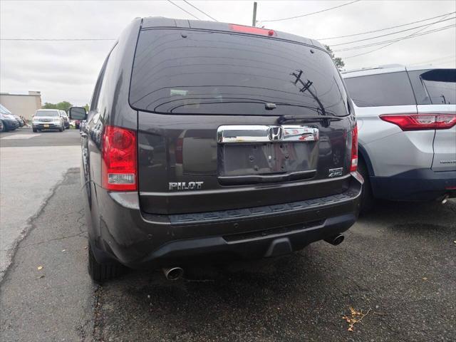 used 2013 Honda Pilot car, priced at $15,550