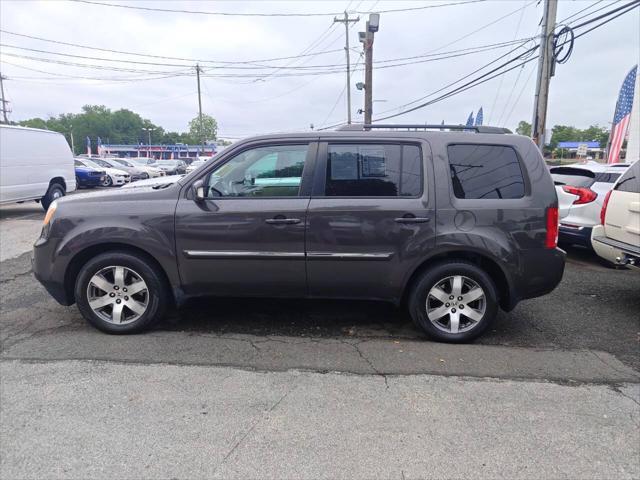 used 2013 Honda Pilot car, priced at $15,550