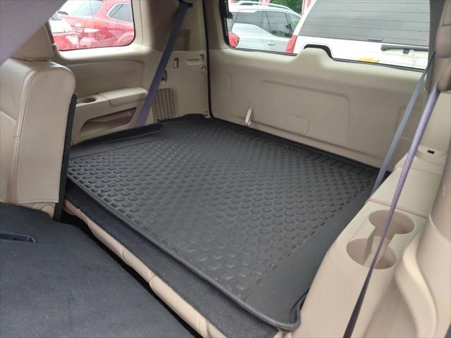 used 2013 Honda Pilot car, priced at $15,550