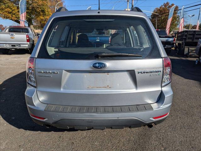 used 2013 Subaru Forester car, priced at $7,250