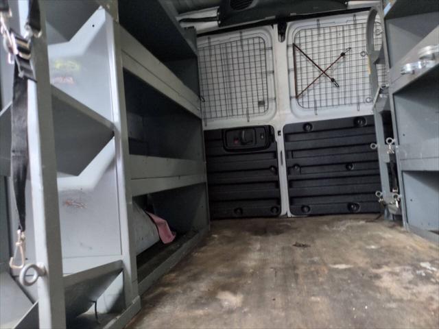 used 2017 Chevrolet Express 2500 car, priced at $16,750