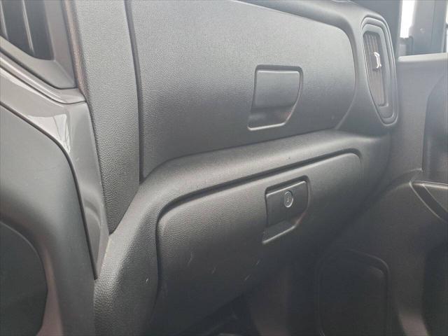 used 2020 Chevrolet Silverado 2500 car, priced at $29,988