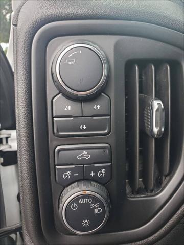 used 2020 Chevrolet Silverado 2500 car, priced at $29,988