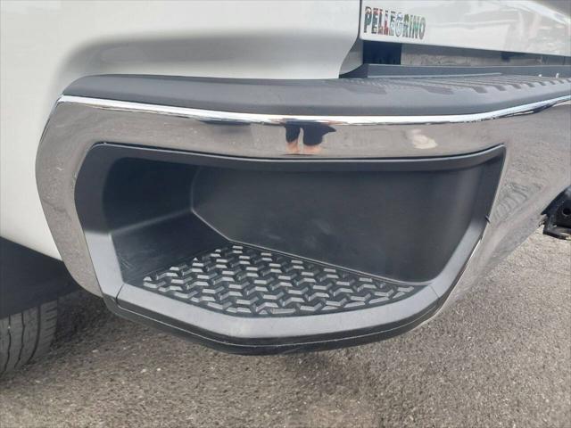 used 2020 Chevrolet Silverado 2500 car, priced at $29,988