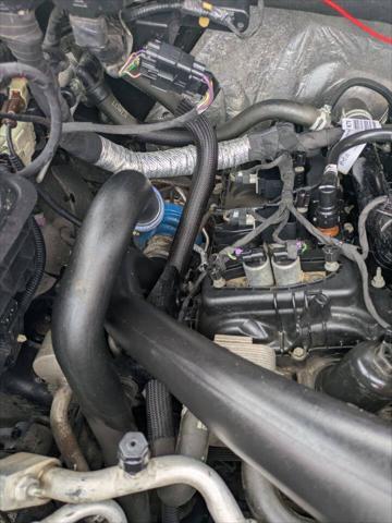 used 2016 Ford F-150 car, priced at $13,750