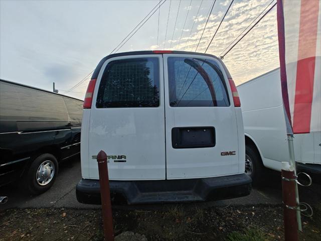 used 2014 GMC Savana 3500 car, priced at $10,950