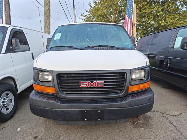 used 2014 GMC Savana 3500 car, priced at $10,950