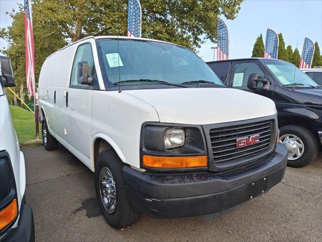 used 2014 GMC Savana 3500 car, priced at $10,950