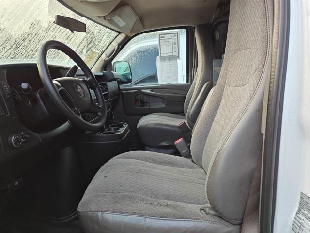 used 2014 GMC Savana 3500 car, priced at $10,950