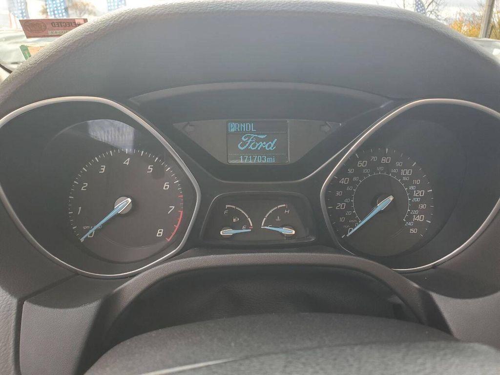 used 2012 Ford Focus car, priced at $4,888