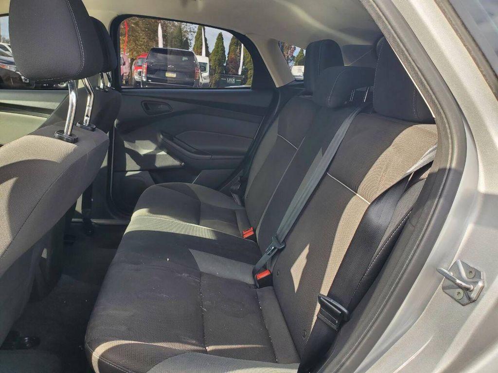 used 2012 Ford Focus car, priced at $4,888