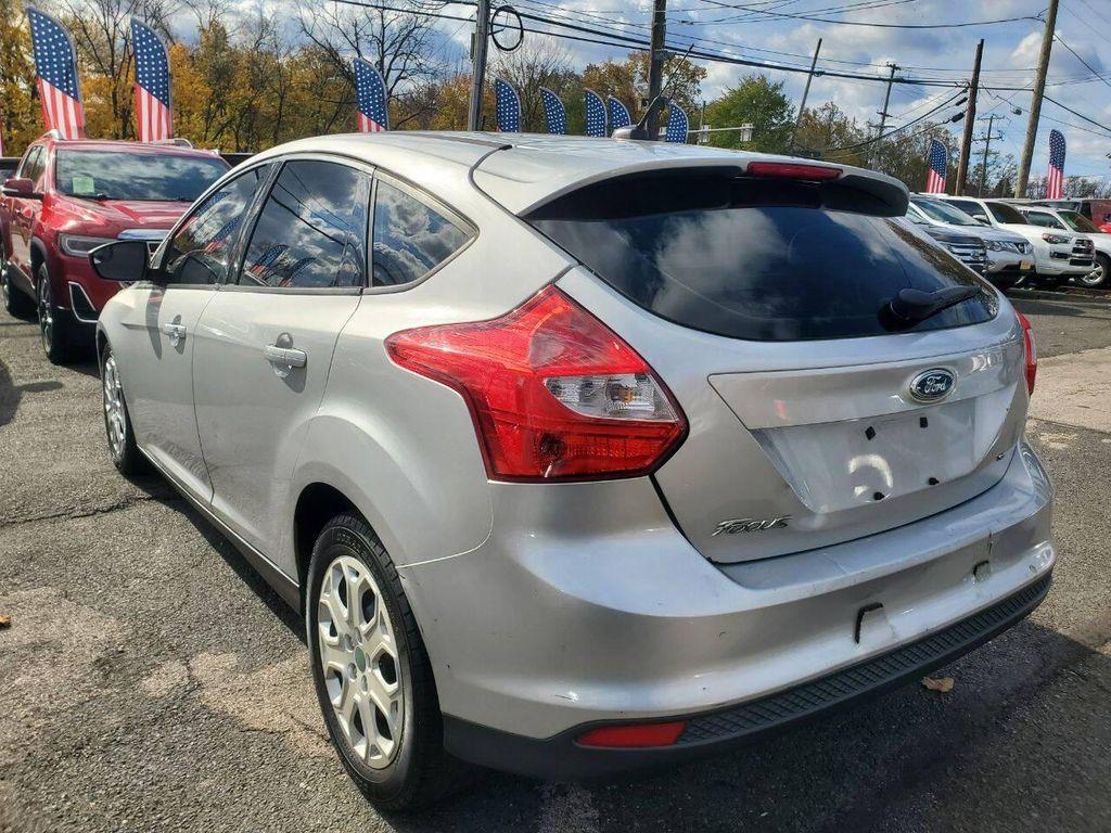used 2012 Ford Focus car, priced at $4,888
