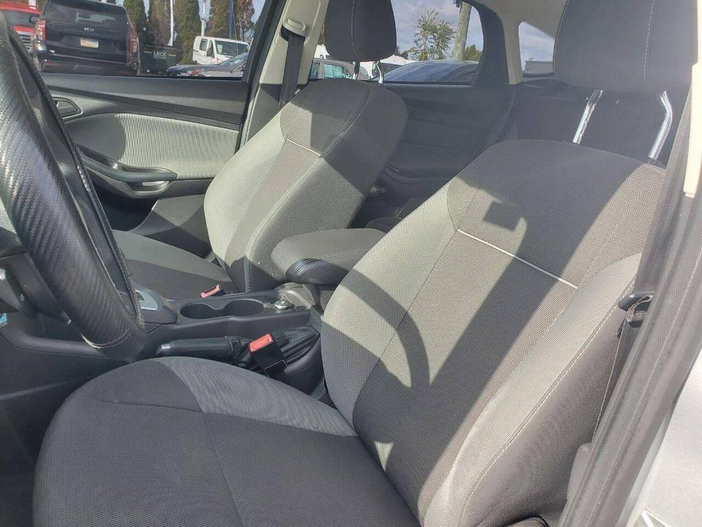 used 2012 Ford Focus car, priced at $4,888