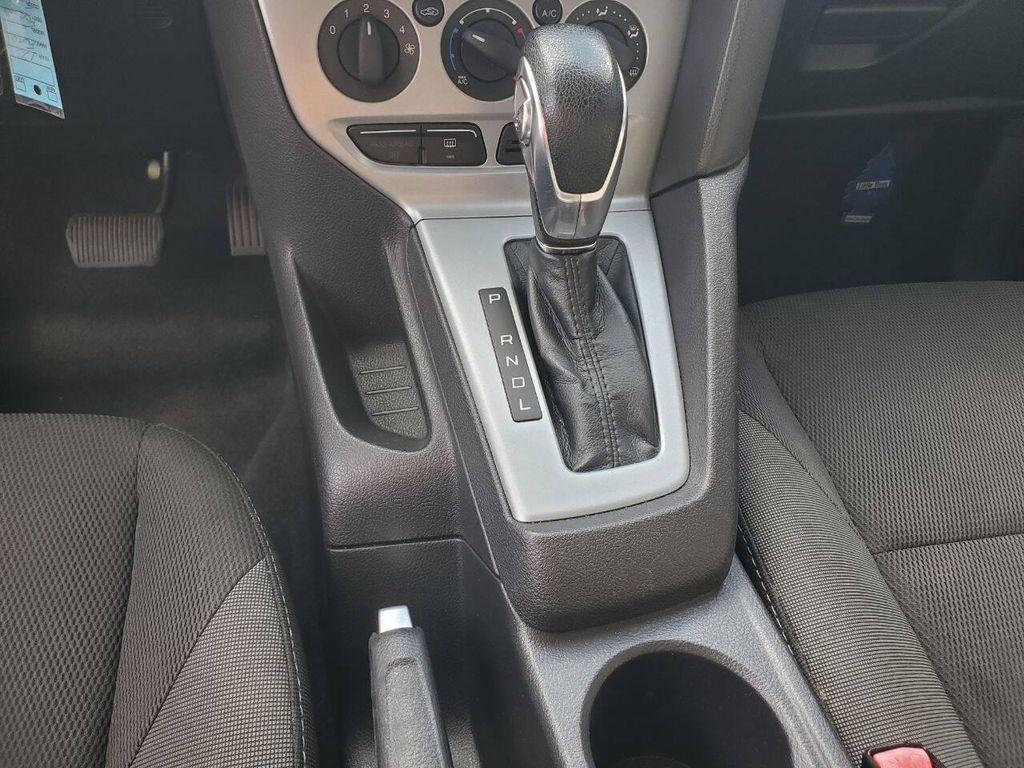 used 2012 Ford Focus car, priced at $4,888