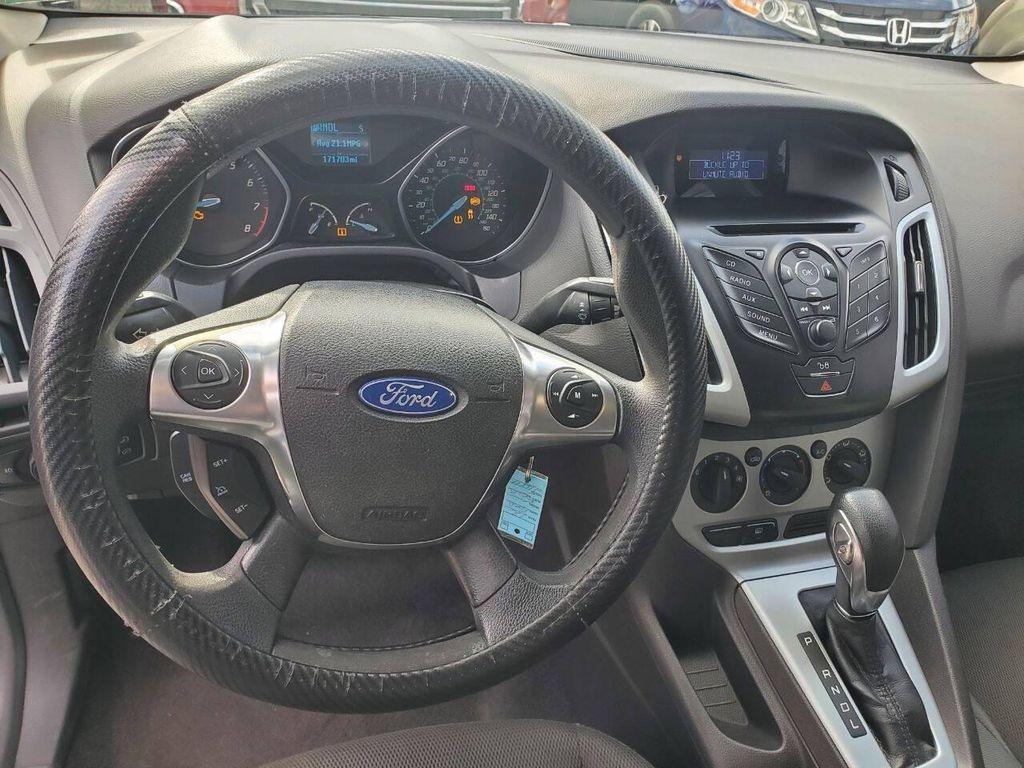 used 2012 Ford Focus car, priced at $4,888