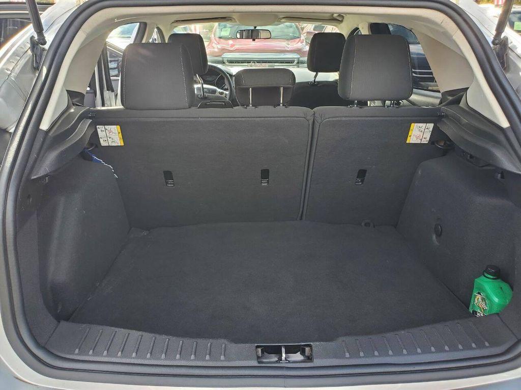 used 2012 Ford Focus car, priced at $4,888