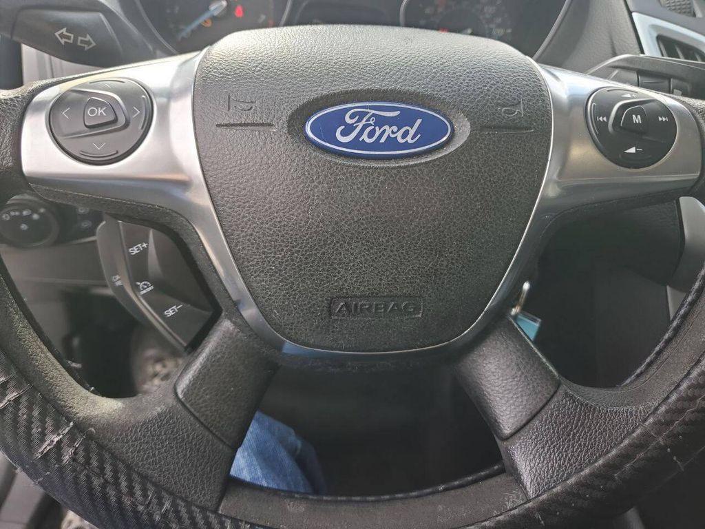 used 2012 Ford Focus car, priced at $4,888