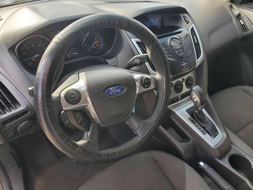 used 2012 Ford Focus car, priced at $4,888