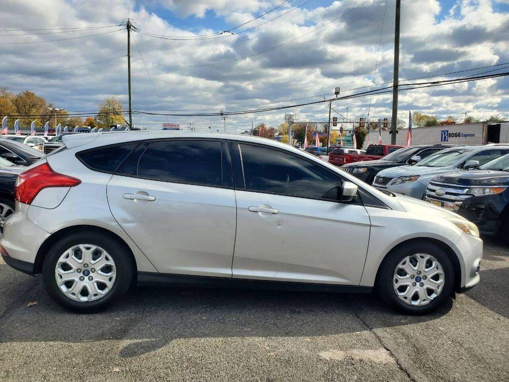 used 2012 Ford Focus car, priced at $4,888