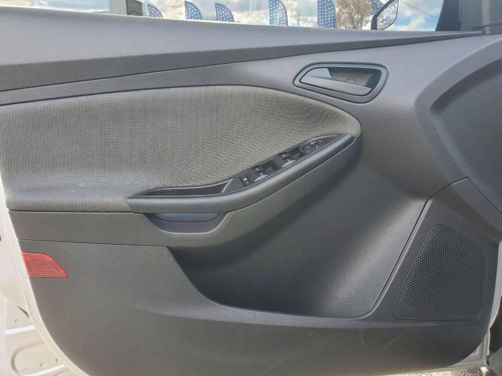 used 2012 Ford Focus car, priced at $4,888