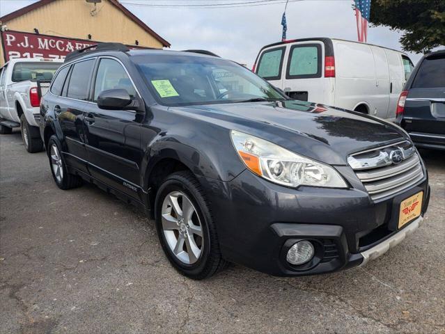 used 2013 Subaru Outback car, priced at $11,350