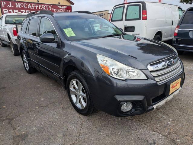 used 2013 Subaru Outback car, priced at $11,350