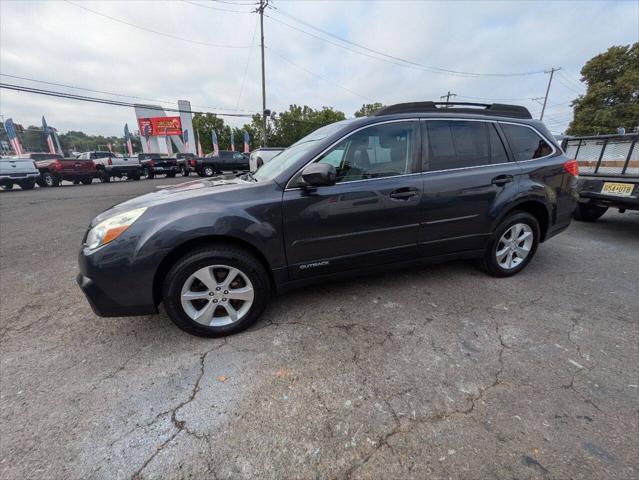 used 2013 Subaru Outback car, priced at $11,350