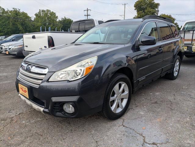 used 2013 Subaru Outback car, priced at $11,350