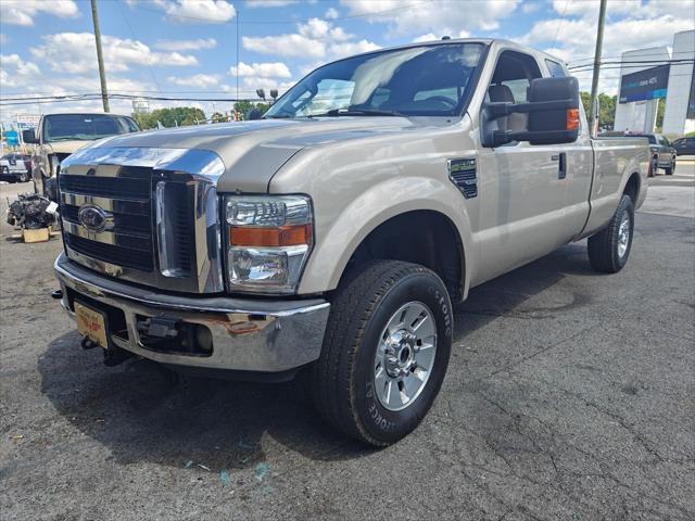 used 2008 Ford F-250 car, priced at $12,750