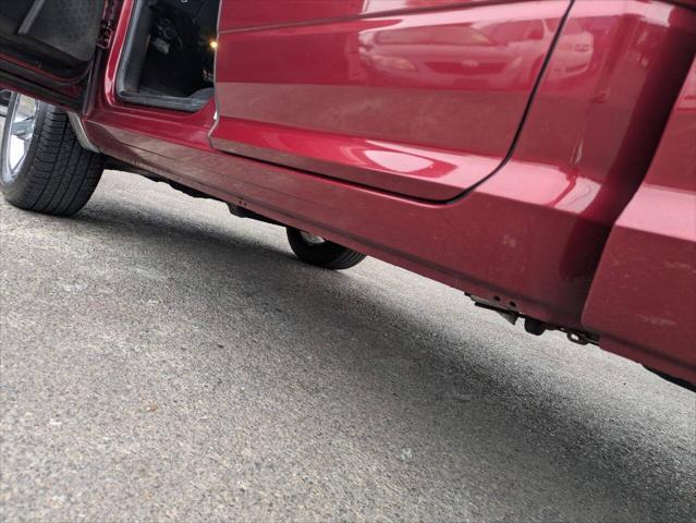 used 2013 Ram 1500 car, priced at $15,750