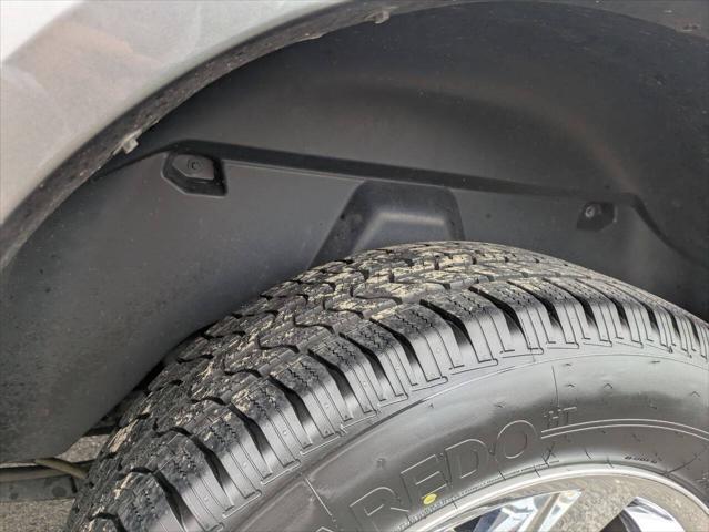 used 2013 Ram 1500 car, priced at $15,750