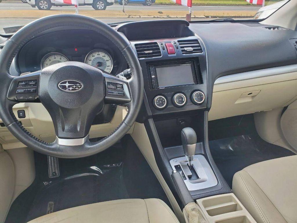 used 2013 Subaru Impreza car, priced at $6,888